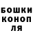 Канабис OG Kush Marina Briankina